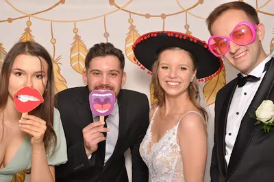 FOTOBUDKA 360 BIELSKO MAGICAL MOMENTS